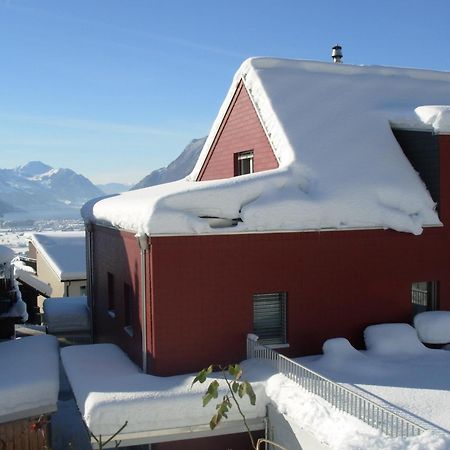 Studio Mythen Schwyz Exterior foto