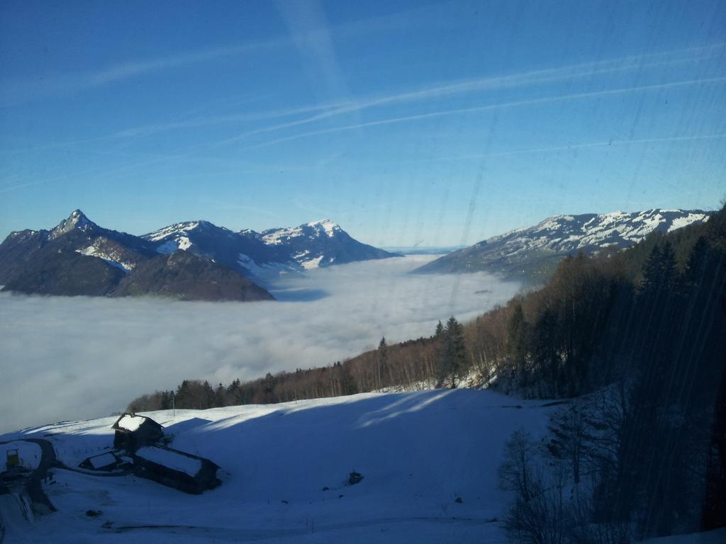 Studio Mythen Schwyz Exterior foto
