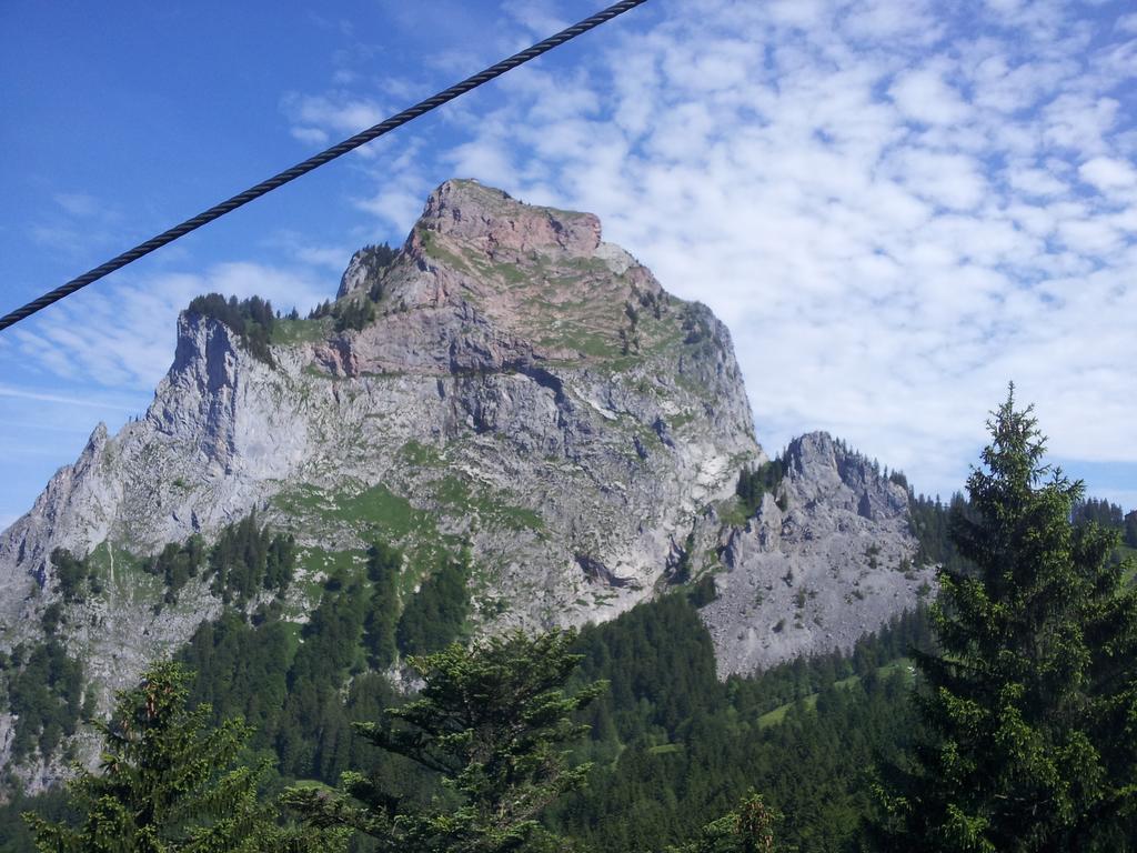 Studio Mythen Schwyz Exterior foto