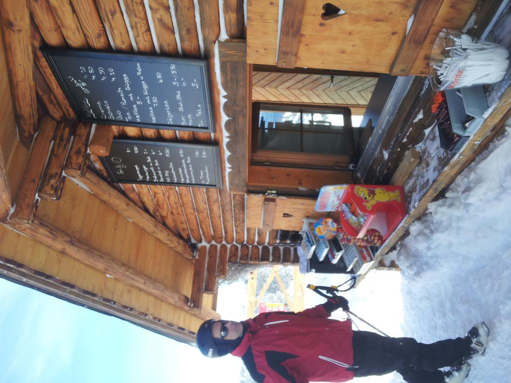 Studio Mythen Schwyz Exterior foto