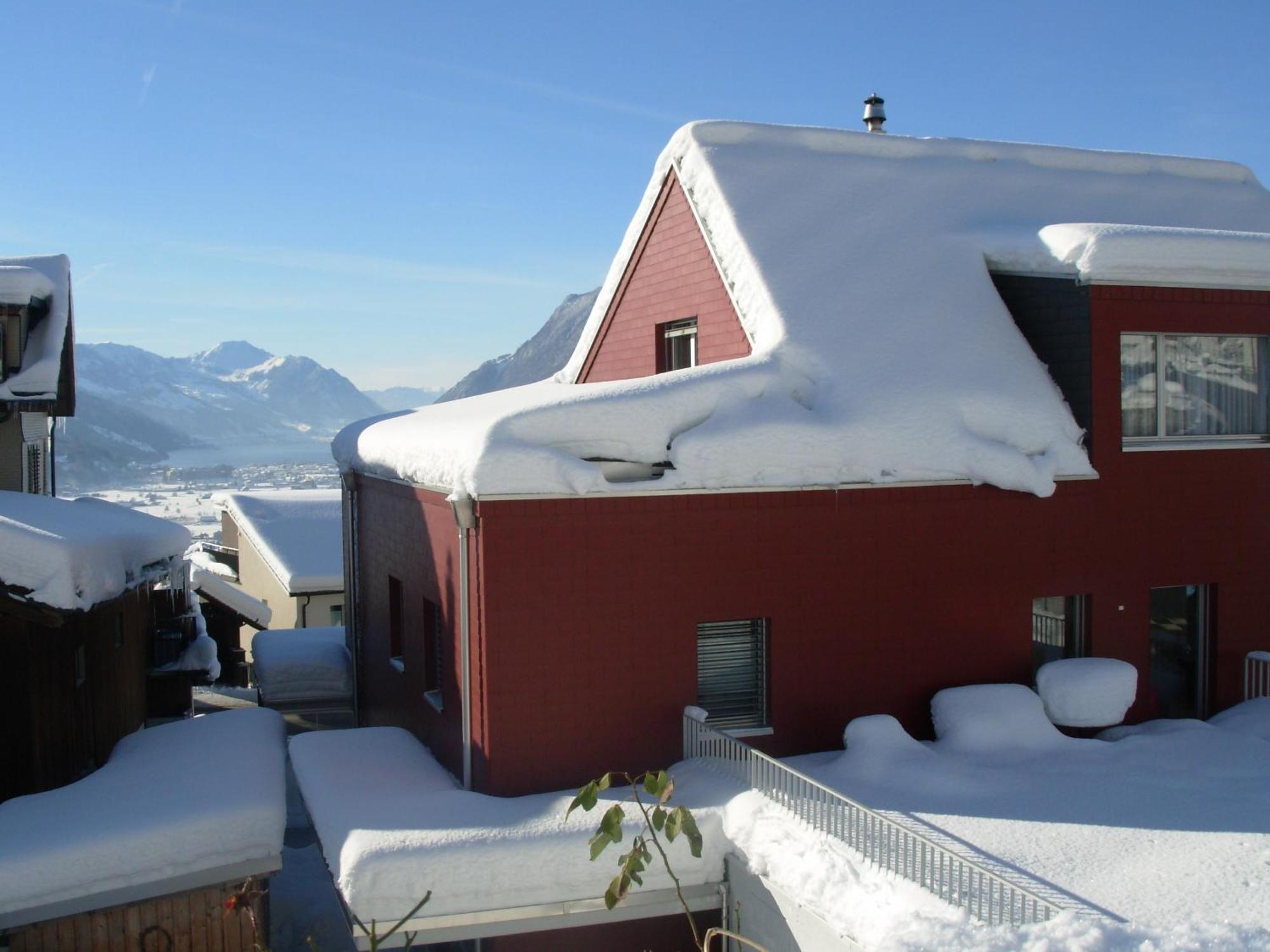 Studio Mythen Schwyz Exterior foto