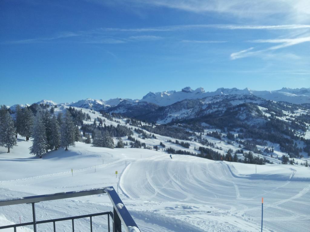 Studio Mythen Schwyz Exterior foto
