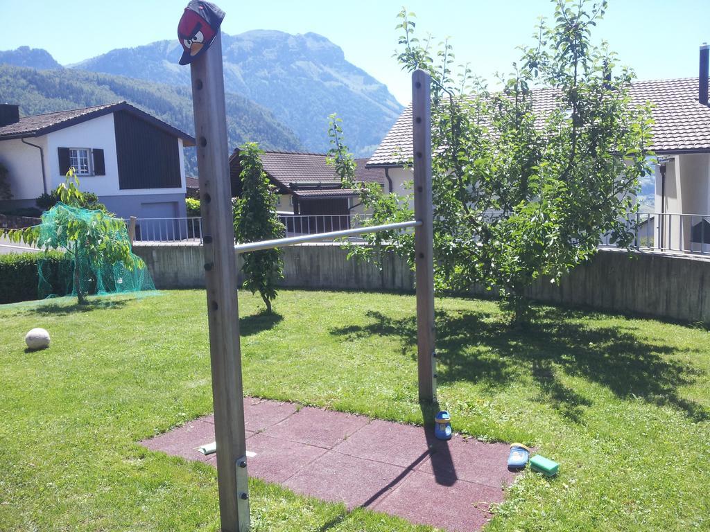 Studio Mythen Schwyz Exterior foto