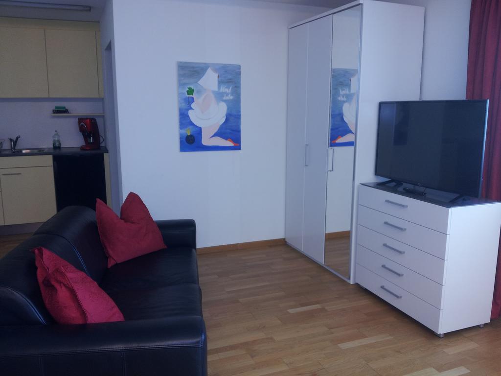 Studio Mythen Schwyz Exterior foto