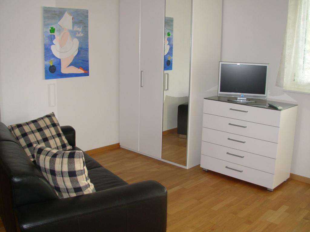 Studio Mythen Schwyz Zimmer foto
