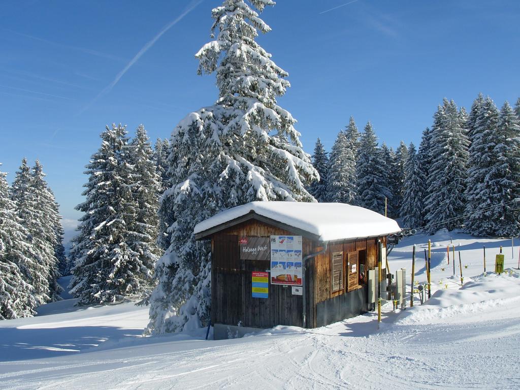 Studio Mythen Schwyz Exterior foto