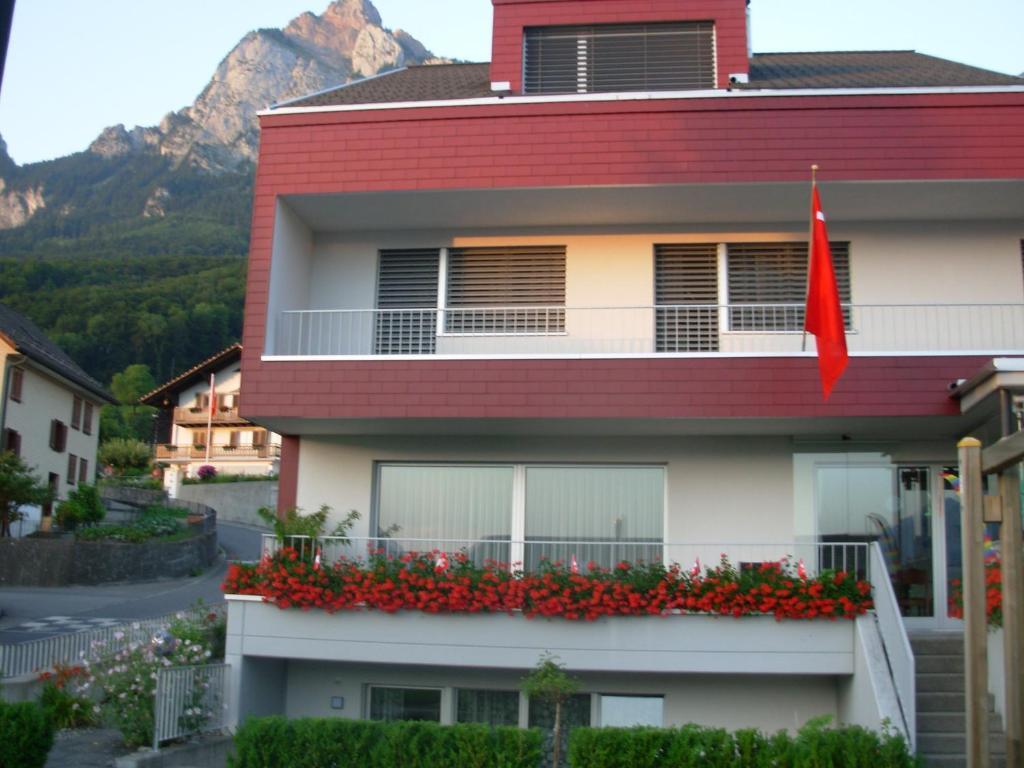 Studio Mythen Schwyz Zimmer foto