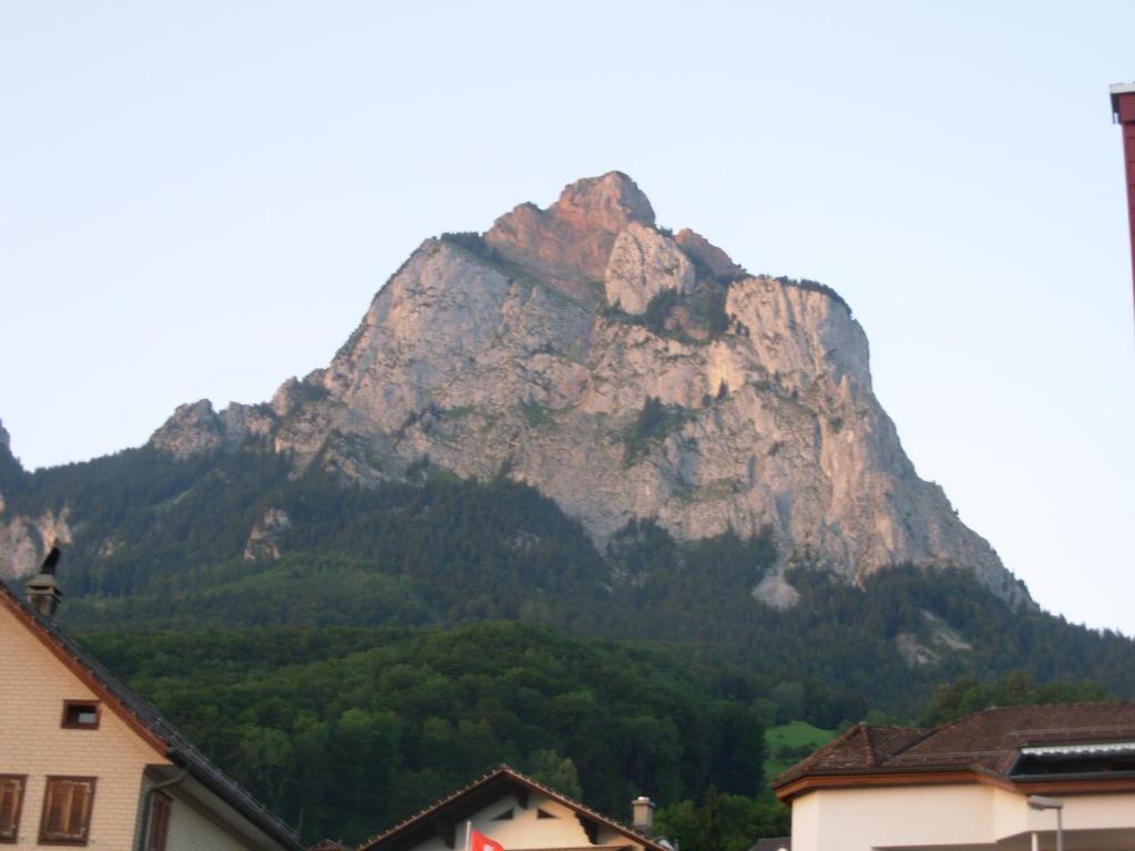 Studio Mythen Schwyz Exterior foto