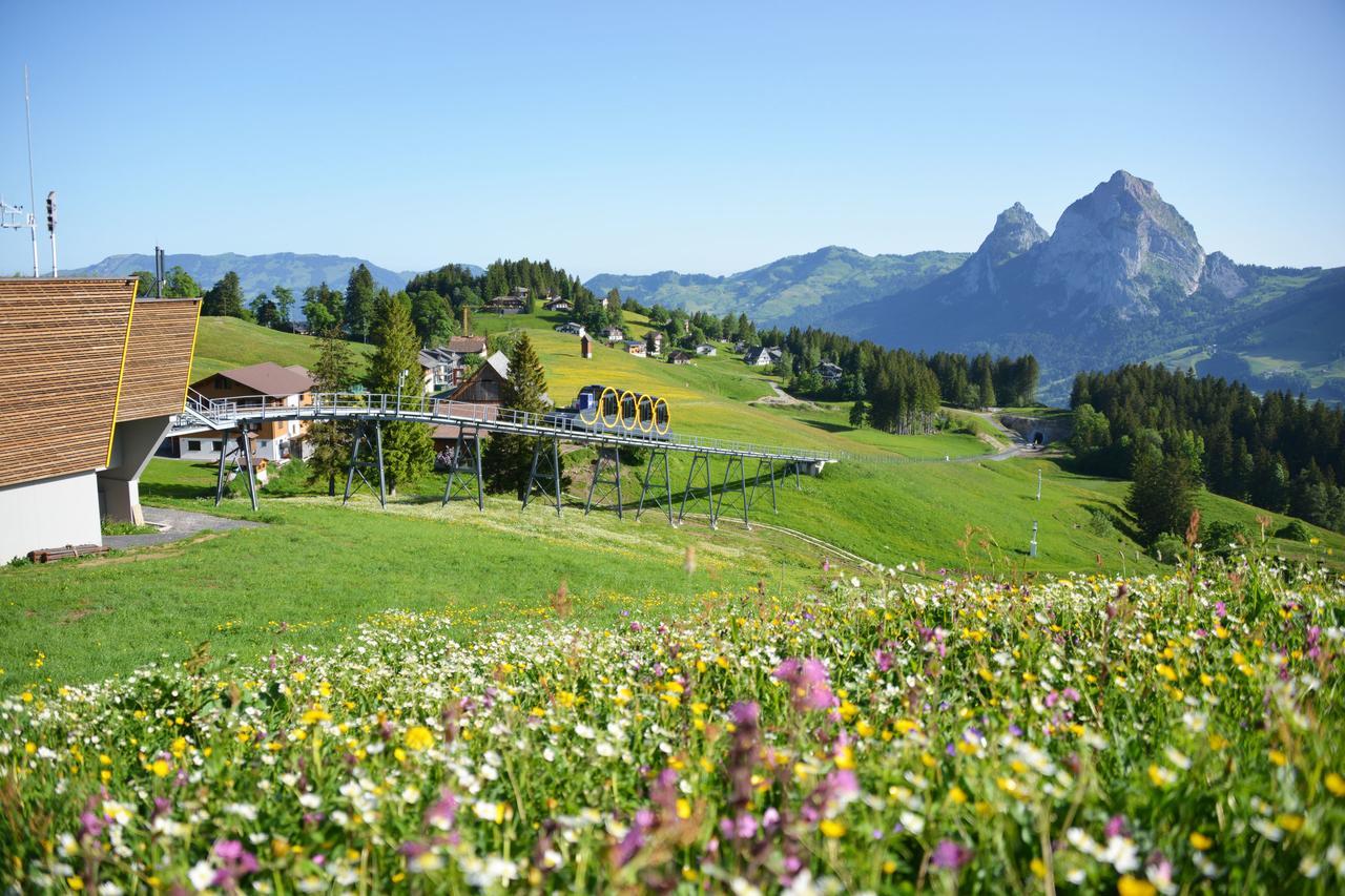 Studio Mythen Schwyz Exterior foto